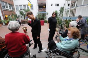 Handglockenfestival Emden 2011