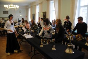 Bells Art Handglockenfestival