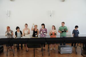 Bells Art Handglockenfestival