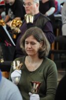 Handglockenfestival Emden 2011