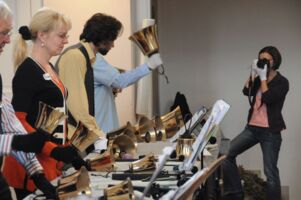 Handglocken-Workshop Hannover 2012