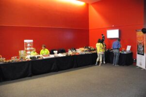 15. internationales Handglocken Symposium, Liverpool, 2012