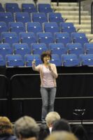 15. internationales Handglocken Symposium, Liverpool, 2012