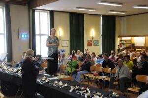 Handglocken-Workshop Karlsruhe 2017