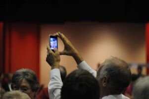 15. internationales Handglocken Symposium, Liverpool, 2012