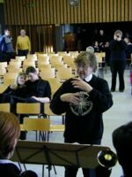 Handglockenfestival Wiedensahl 2002