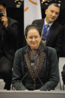 15. internationales Handglocken Symposium, Liverpool, 2012