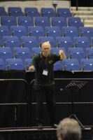 15. internationales Handglocken Symposium, Liverpool, 2012