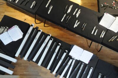 Malmark Choirchimes
