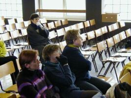 Handglockenfestival Wiedensahl 2002