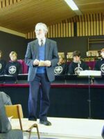 Handglockenfestival Wiedensahl 2002