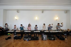 KIRIKU Handbell Ensemble