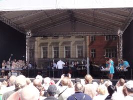Bells Art Handglockenfestival