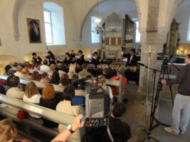 Bells Art Handglockenfestival