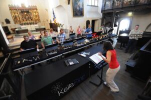 Bells Art Handglockenfestival