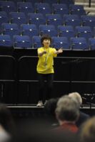 15. internationales Handglocken Symposium, Liverpool, 2012