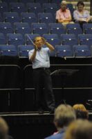 15. internationales Handglocken Symposium, Liverpool, 2012