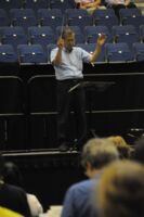 15. internationales Handglocken Symposium, Liverpool, 2012