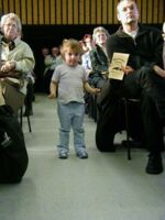 Handglockenfestival Wiedensahl 2002