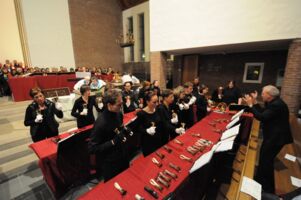 Handglockenchor Hannover