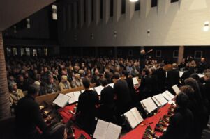 Handglockenfestival Emden 2011