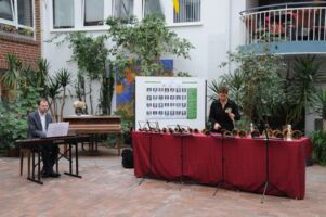 Handglockensolo