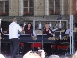 Bells Art Handglockenfestival