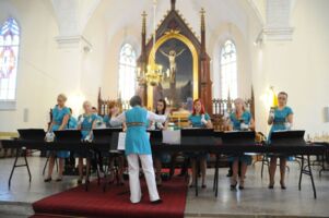 Bells Art Handglockenfestival