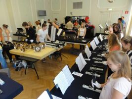 Bells Art Handglockenfestival