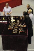 15. internationales Handglocken Symposium, Liverpool, 2012