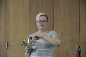 Handglocken-Workshop Karlsruhe 2017