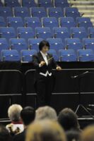 15. internationales Handglocken Symposium, Liverpool, 2012