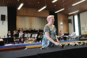 Handglocken-Workshop Karlsruhe 2017