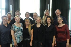 Handglocken-Workshop Karlsruhe 2017
