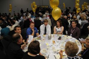 15. internationales Handglocken Symposium, Liverpool, 2012