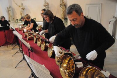 Handglockenchor Hannover