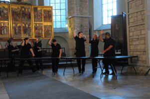 Sonos Handbell Ensemble