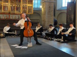 Bells Art Handglockenfestival