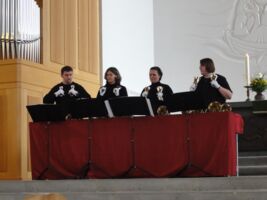 Handglockenfestival Emden 2011