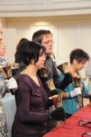 Handglocken-Workshop Hannover 2012