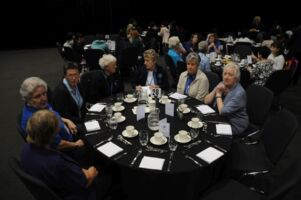 15. internationales Handglocken Symposium, Liverpool, 2012