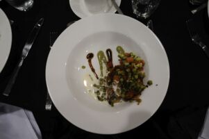 15. internationales Handglocken Symposium, Liverpool, 2012