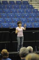15. internationales Handglocken Symposium, Liverpool, 2012