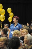 15. internationales Handglocken Symposium, Liverpool, 2012