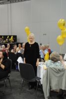 15. internationales Handglocken Symposium, Liverpool, 2012