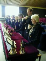 Handglockenfestival Wiedensahl 2002