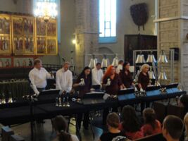 Bells Art Handglockenfestival