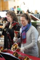 Handglockenfestival Emden 2011