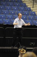 15. internationales Handglocken Symposium, Liverpool, 2012