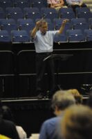 15. internationales Handglocken Symposium, Liverpool, 2012